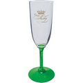 7 Oz. Standard Stem Champagne Flute